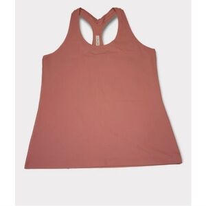 Size 20 - Lululemon Cool Racerback Tank Top *Nulu